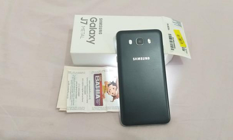 J7 Metal 16Gb...