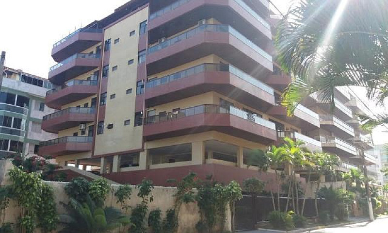 Apartamento Com Rgi,...