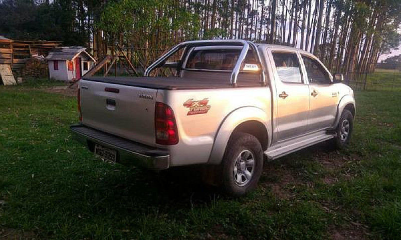 Toyota Hilux Diesel ...