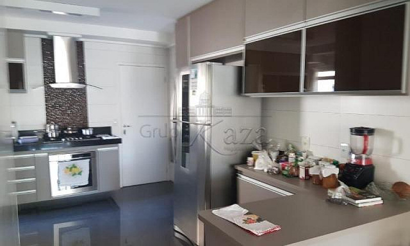 Apartamento No Aquár...