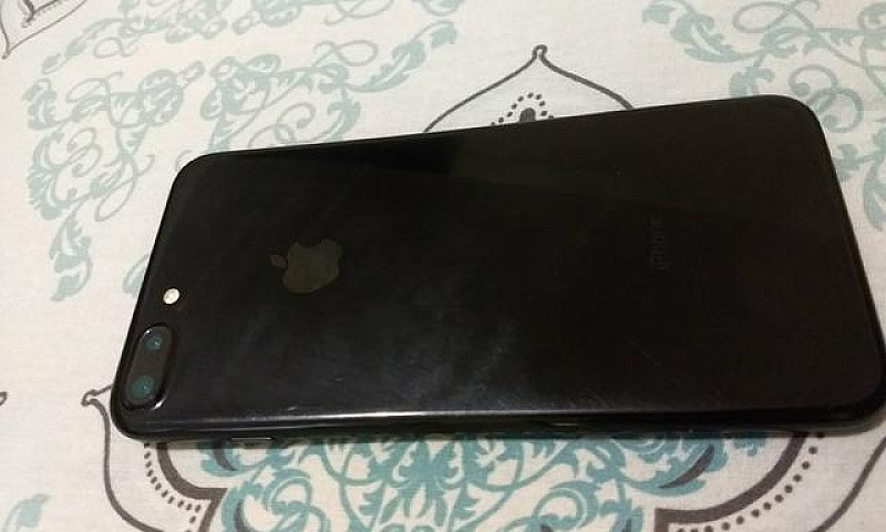 Iphone 7 Plus...