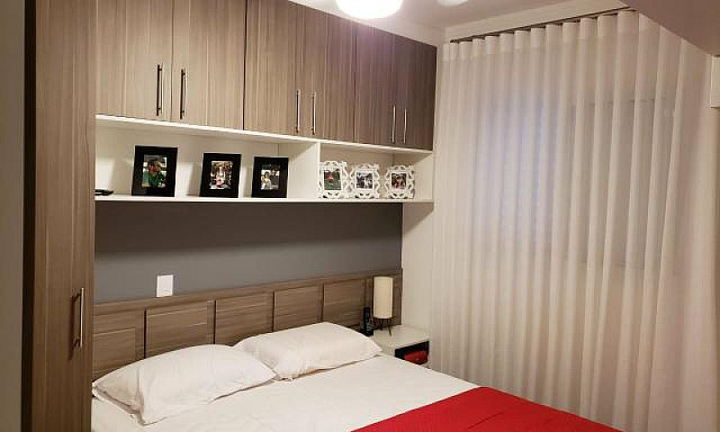 Apartamento Residenc...