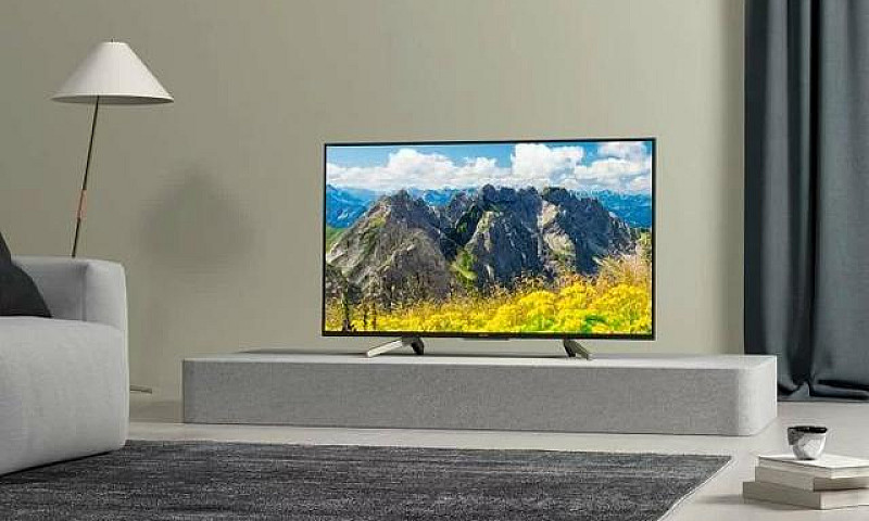 Tv 4K Hdr Smart Tv L...