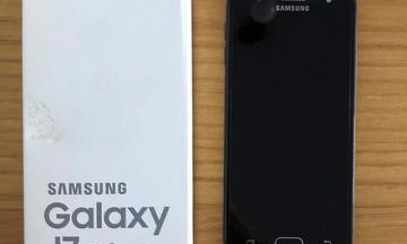 Samsung Galaxy J7 Pr...