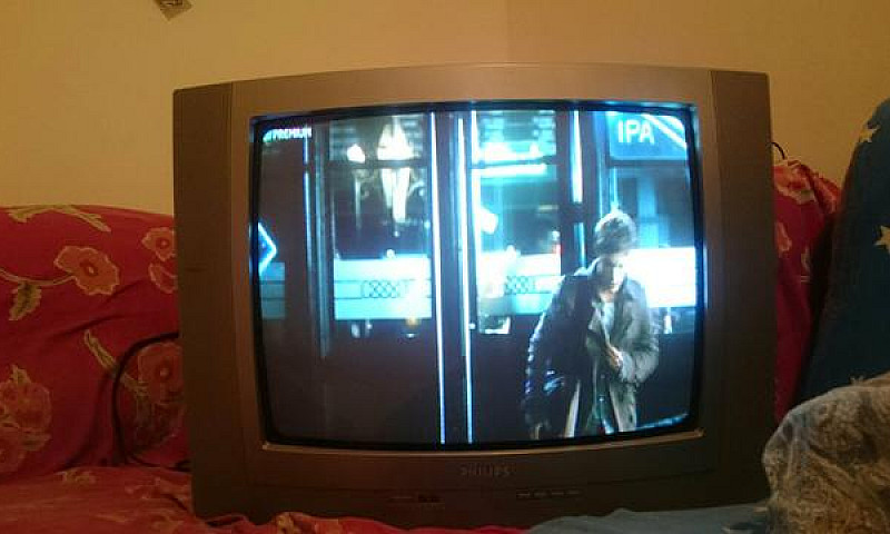 Tv Philco 20 Polegad...