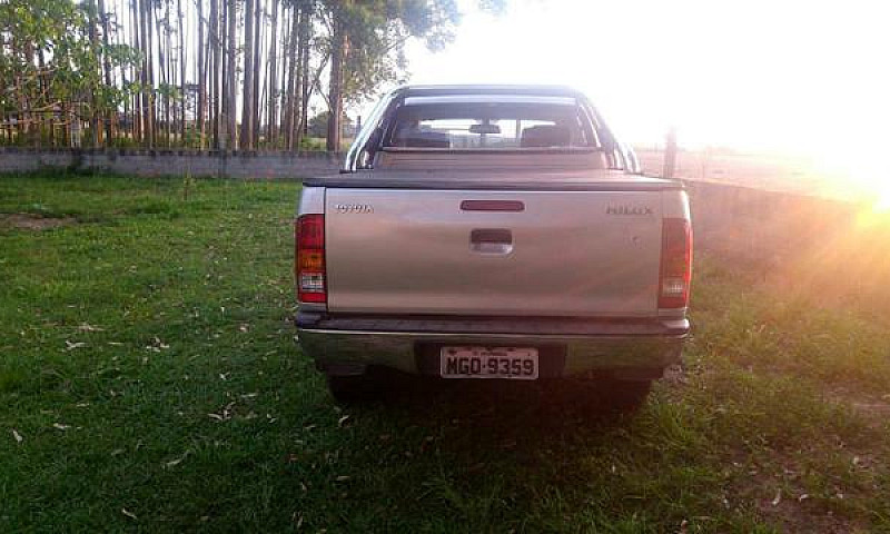 Toyota Hilux Diesel ...