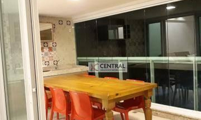 Apartamento Com 2 Do...