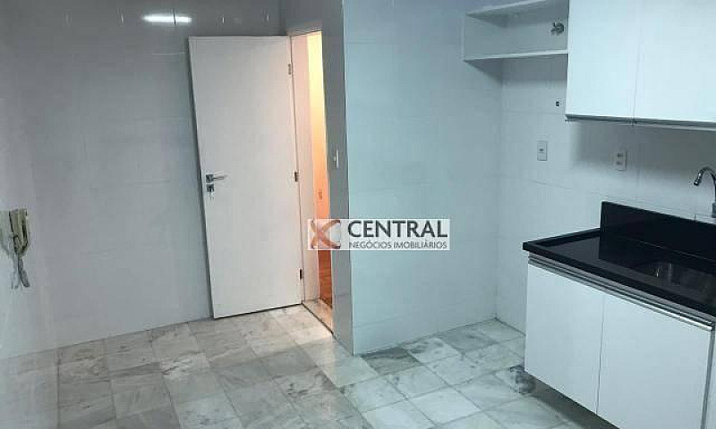 Apartamento Com 3 Do...