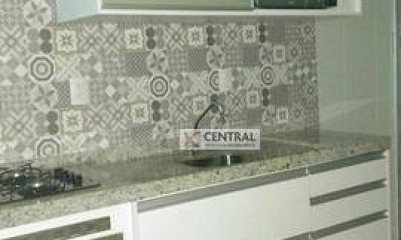 Apartamento Com 2 Do...