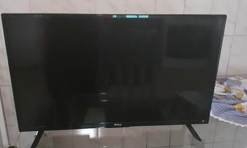 Smart Tv 32 Philco...