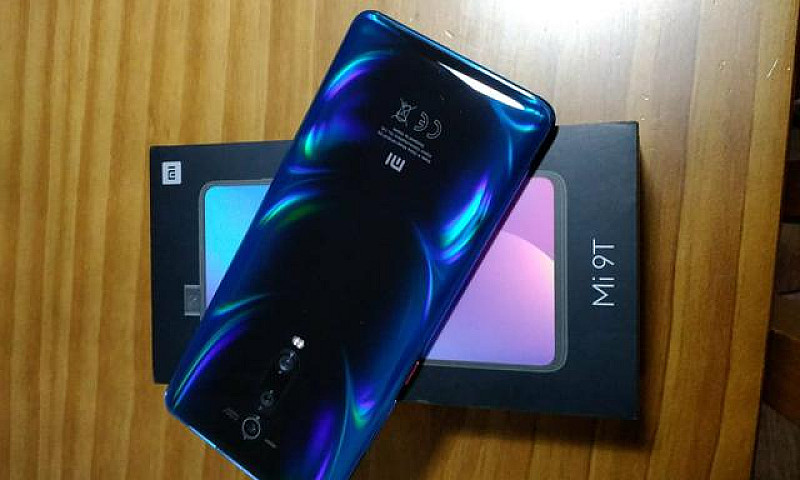 Mi 9T Azul 6/64...