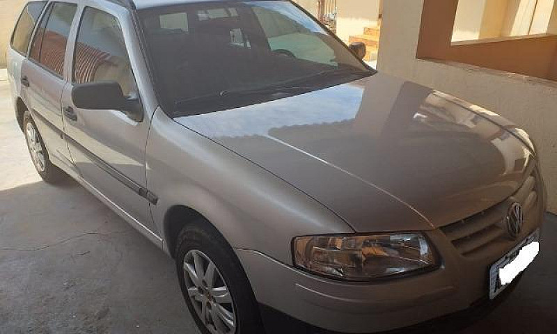 Vendo Parati 1.8 Com...