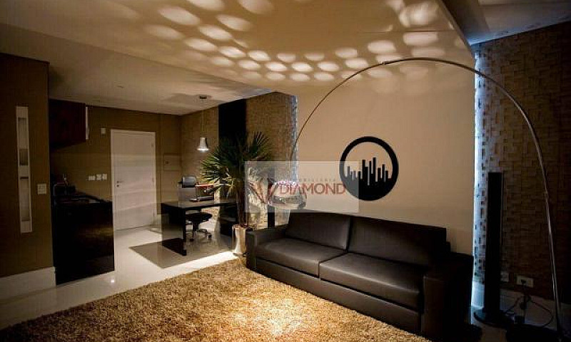 Apartamento Para Alu...