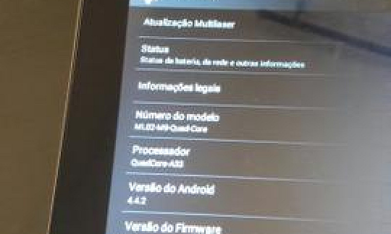1 Moto G1...
