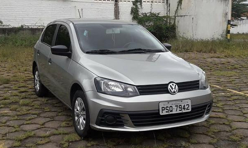 Vw - Volkswagen Gol ...