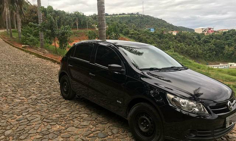 Gol G5...