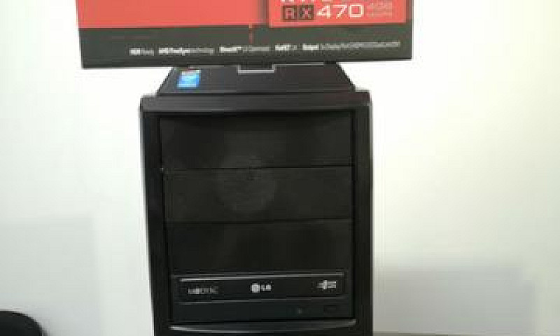 Cpu Gamer Intel® Cor...