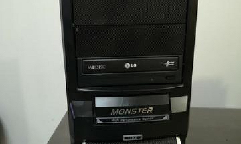 Cpu Gamer Intel® Cor...