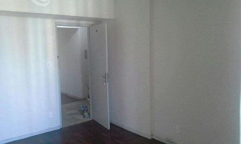 Apartamento Para Alu...