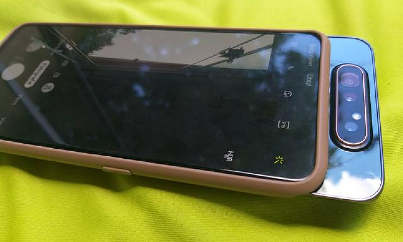 A80 128G 8G De Ram,4...