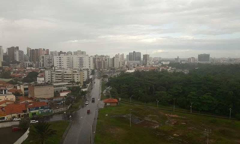 Apto De 2 Quartos Na...