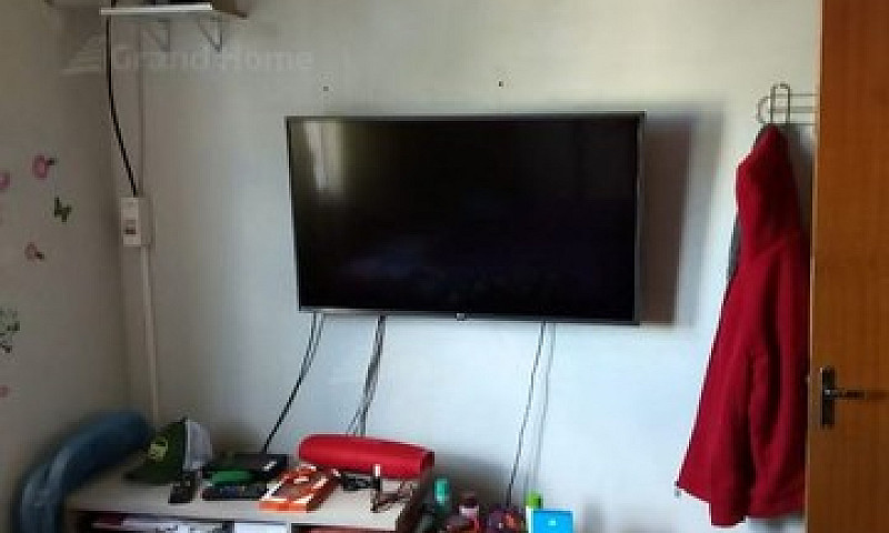 Apartamento 3 Quarto...