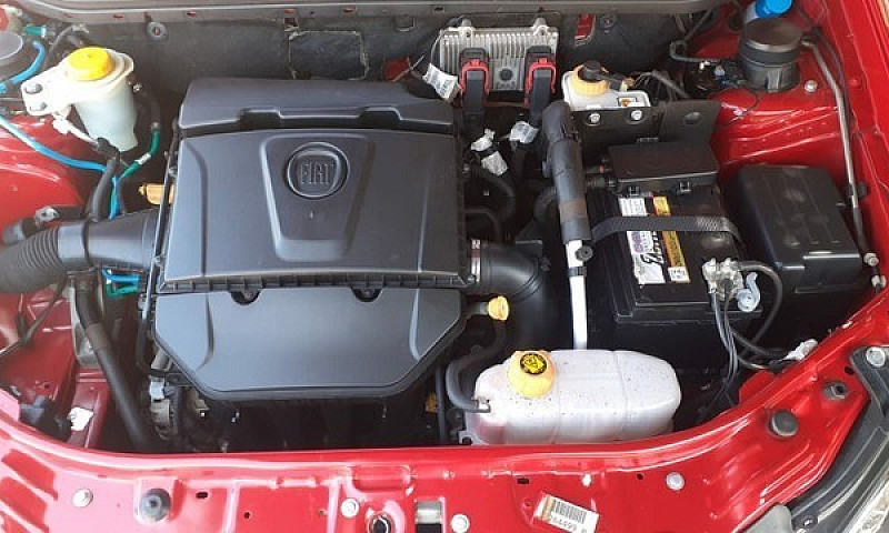 Fiat Strada Cabine D...