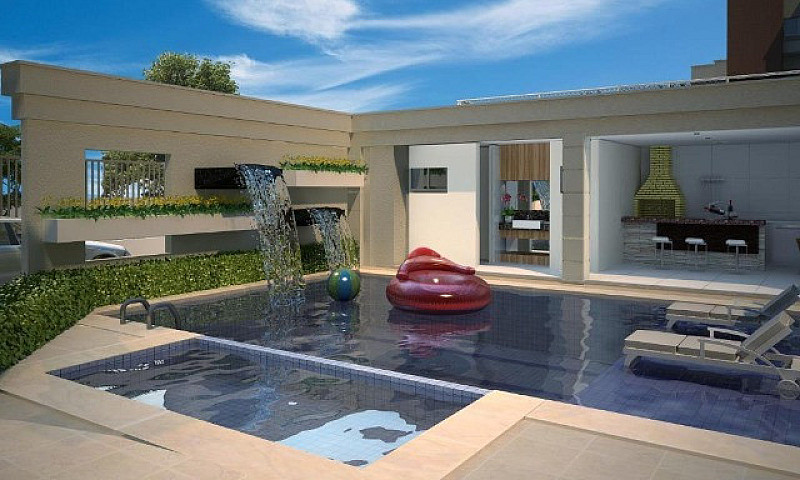 Condominio, Novo Ani...