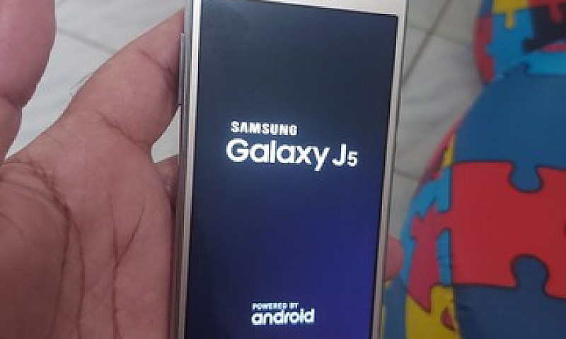 J5 Samsung...