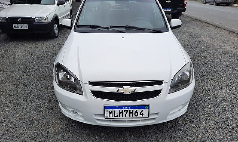 Chevrolet Celta Comp...
