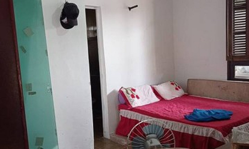 Alugo Casa Na Avenid...