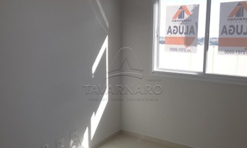 Apartamento Para Alu...