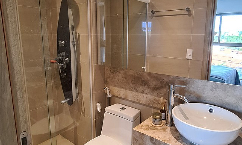 Apartamento Para Ven...
