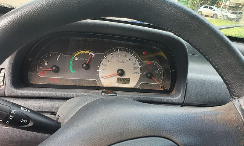 Fiat Uno Way ...