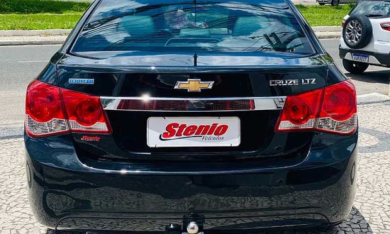 Chevrolet Cruze 1.8 ...