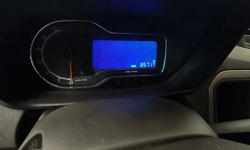 Chevrolet Spin Activ...