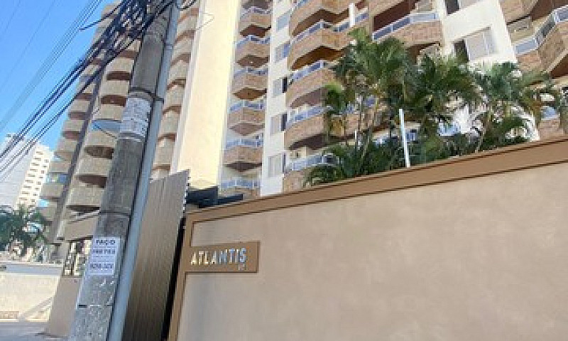 Apartamento Para Alu...
