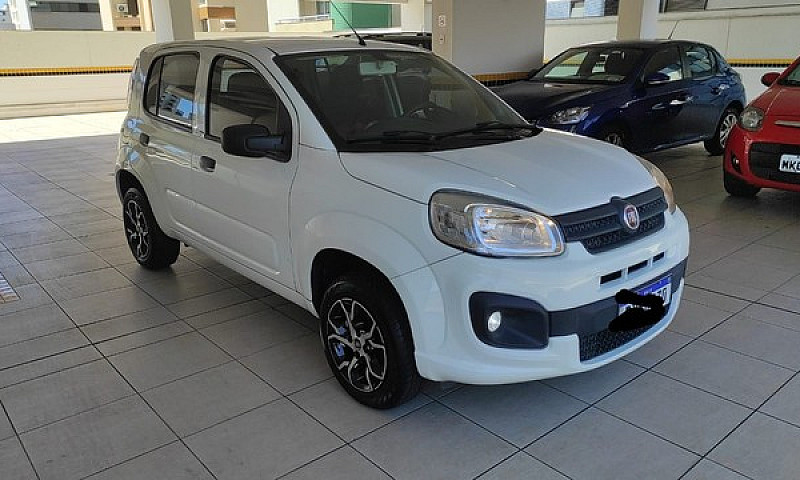 Fiat Uno Attractive ...
