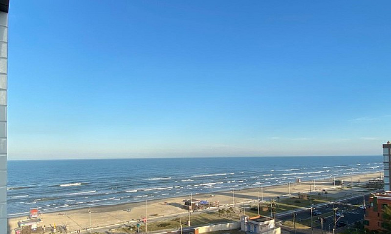 Beira Mar - 2 Quarto...