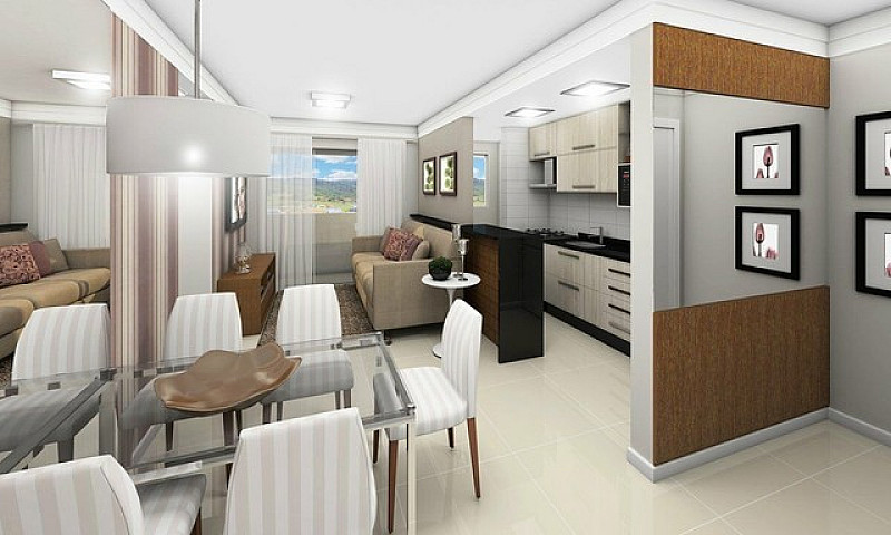 Apartamento À Venda ...