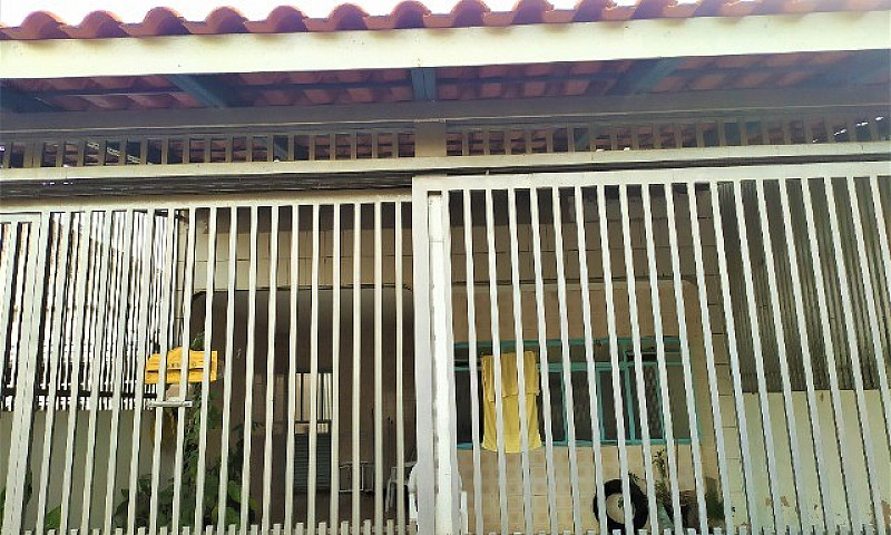 Vdo Casa 02 Quartos ...