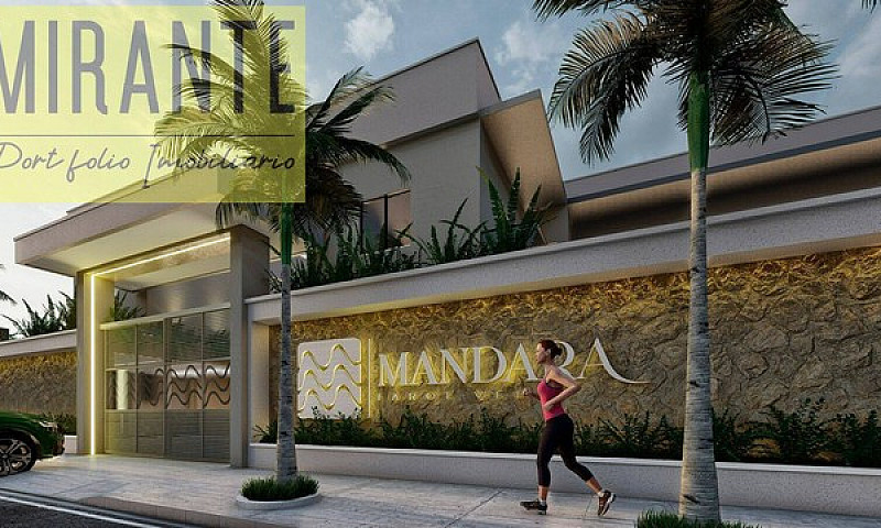 Pré Lançamento Manda...