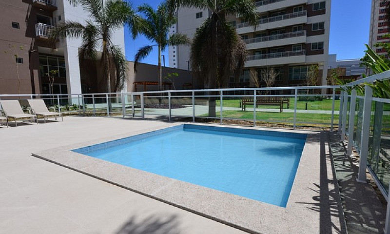 Apartamento Novo - 9...
