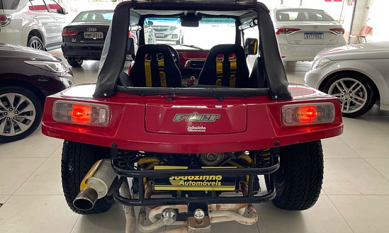 Buggy Fyber 2000 199...