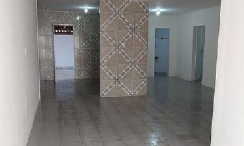 Casa Benedito Bentes...