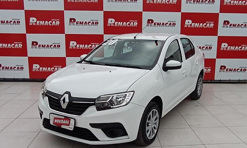 Renault Logan Life 2...