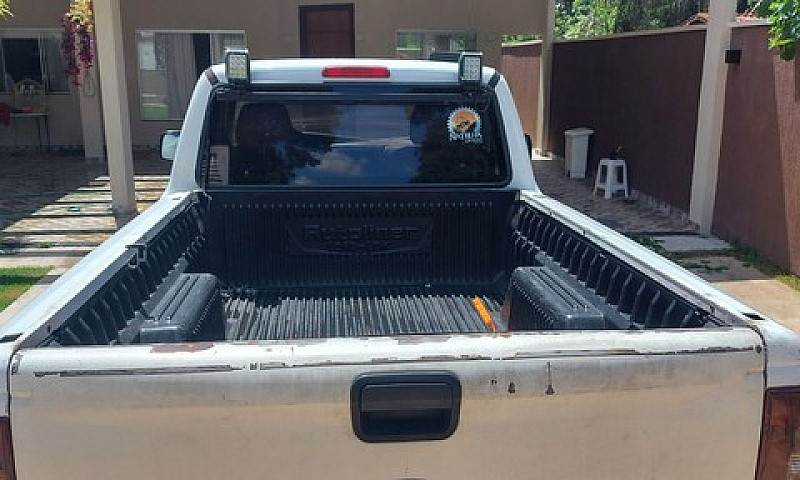 Ranger 2.8 Turbo Die...
