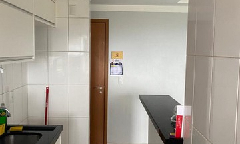 Apartamento Para Ven...