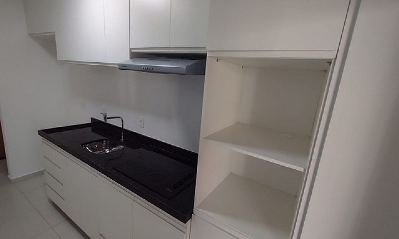 Apartamento Para Alu...