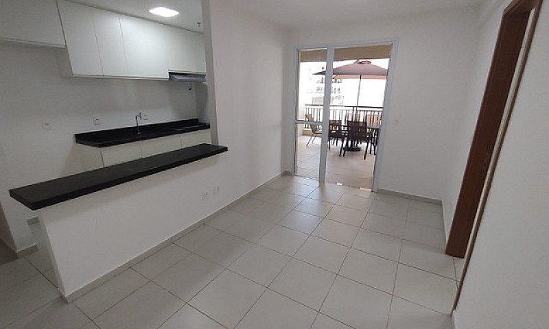 Apartamento Para Alu...
